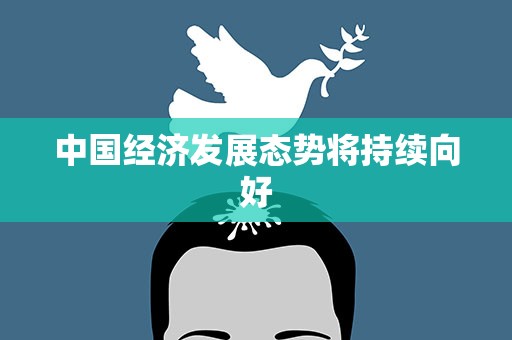 中国经济发展态势将持续向好
