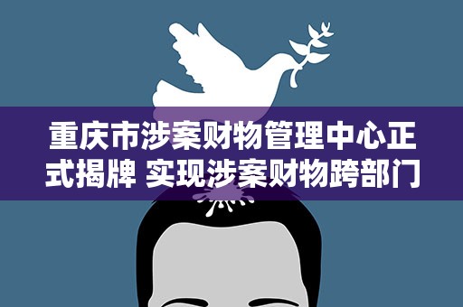 重庆市涉案财物管理中心正式揭牌 实现涉案财物跨部门集中管理