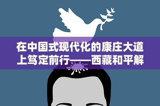 在中国式现代化的康庄大道上笃定前行——西藏和平解放72周年发展成就综述