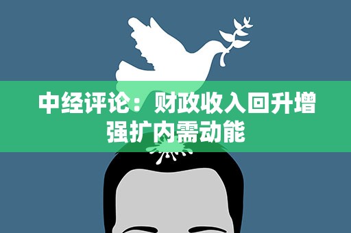 中经评论：财政收入回升增强扩内需动能