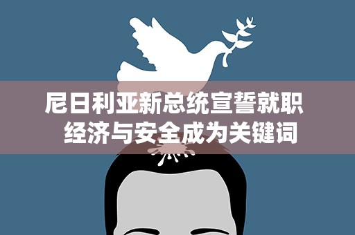 尼日利亚新总统宣誓就职 经济与安全成为关键词