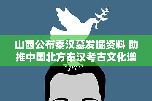 山西公布秦汉墓发掘资料 助推中国北方秦汉考古文化谱系建立