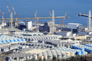 不顾多方反对 日本东电向核污染水排海隧道内部管道注入海水