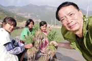 他是螃蟹小学的“赵爸”