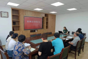 济南市第二人民医院成立叙事医学委员会