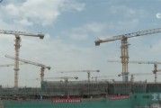 封顶、合龙、直达……中国基础设施建设助力经济行稳致远